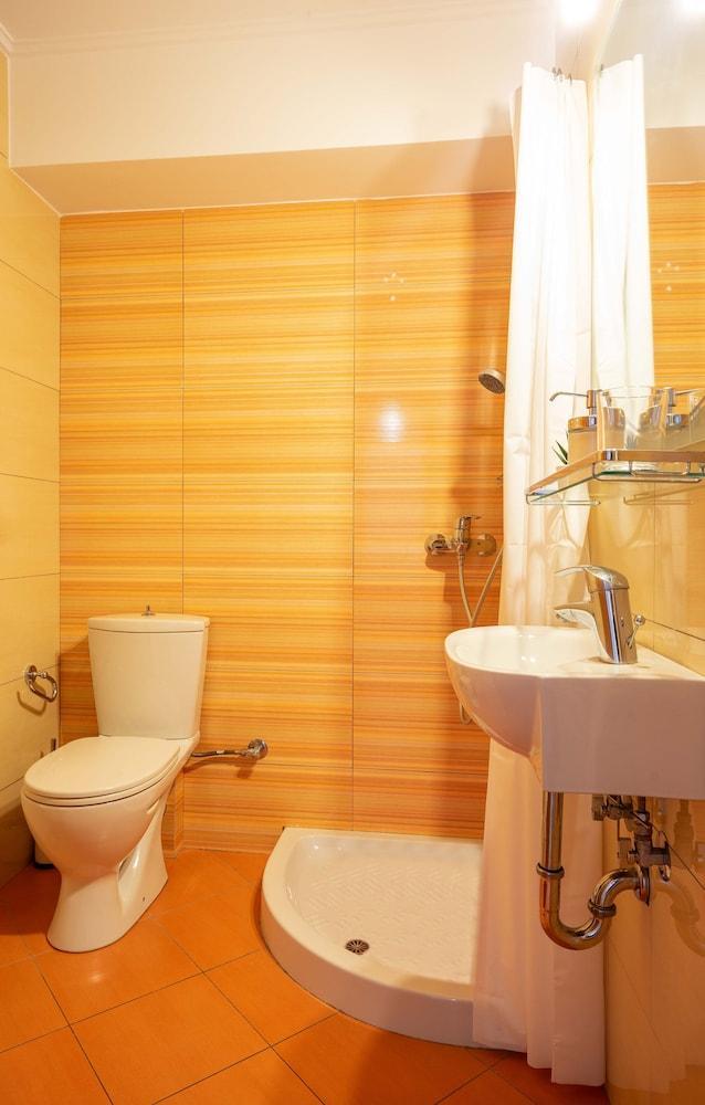 “Greek Aura” Luxury Lodging In Koukaki Athènes Extérieur photo